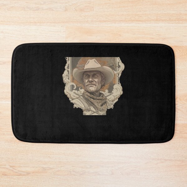 Item preview, Robert Duvall #3818 designed and sold by pple-frame.