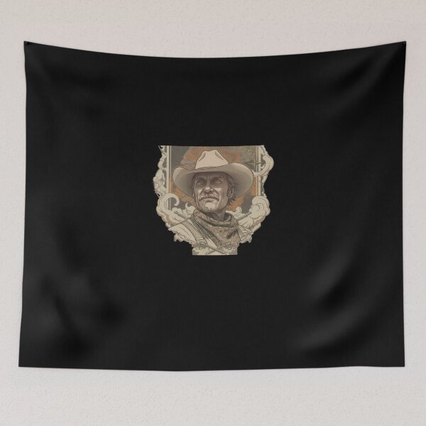 Item preview, Robert Duvall #3818 designed and sold by pple-frame.