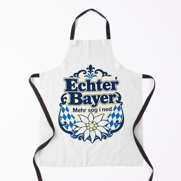 Item preview, A true Bavarian. That's all I'm saying. designed and sold by pirminio.