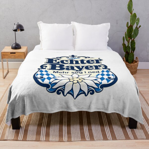 Item preview, A true Bavarian. That's all I'm saying. designed and sold by pirminio.