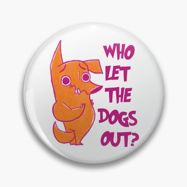 Item preview, dog designed and sold by noelalatn.