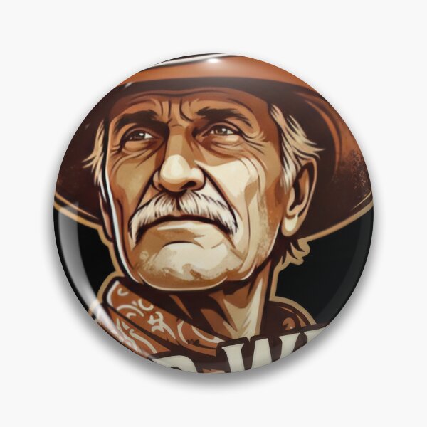 Item preview, Robert Duvall #6509 designed and sold by pple-frame.