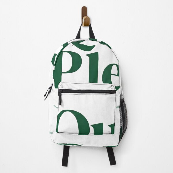 Item preview, Quiet Please Classic Tennis Typography designed and sold by Gallery-yuuna .