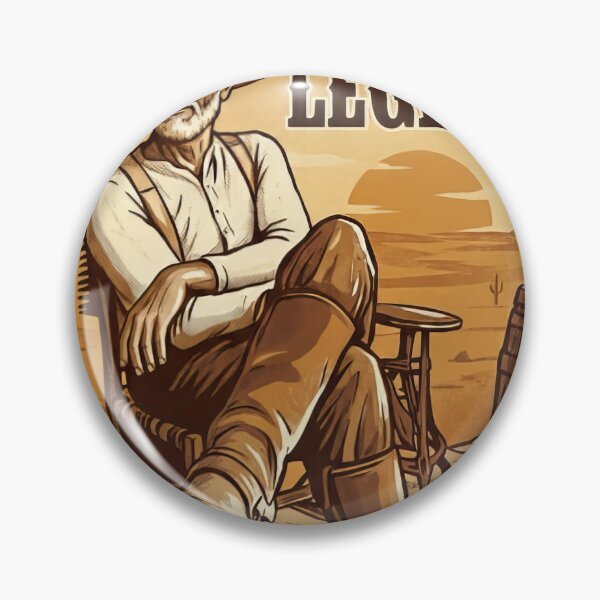 Item preview, Robert Duvall #9044 designed and sold by pple-frame.