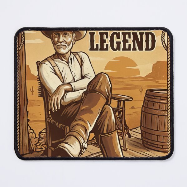 Item preview, Robert Duvall #9044 designed and sold by pple-frame.