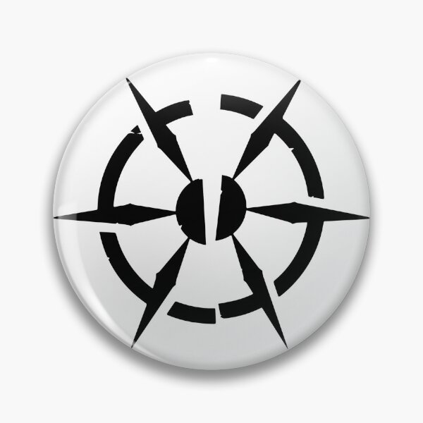 Item preview, Ravnos Clan Emblem Vampire: The Masquerade designed and sold by Fire TheMann.