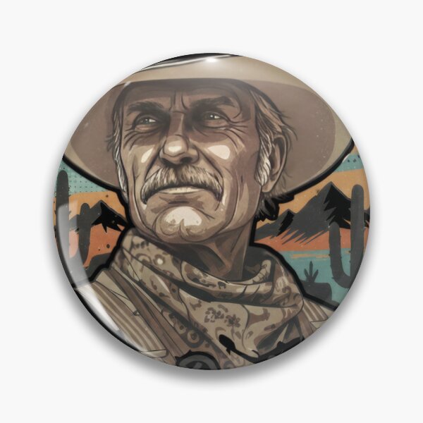 Item preview, Robert Duvall #3179 designed and sold by pple-frame.