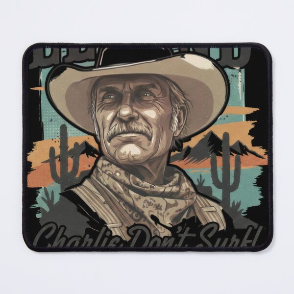 Item preview, Robert Duvall #3179 designed and sold by pple-frame.