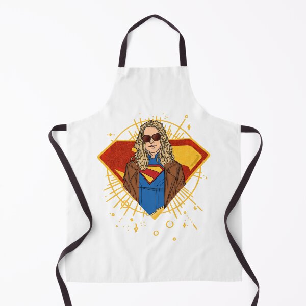 Item preview, Supergirl designed and sold by Mystical Illustrations.