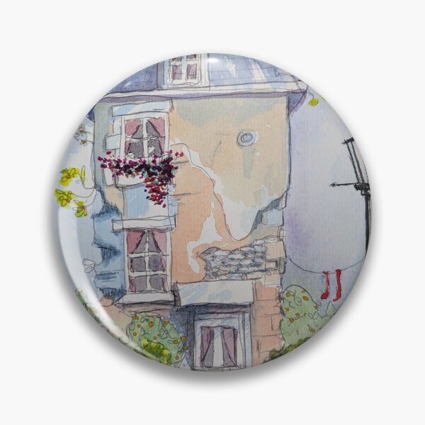 Item preview, There's No Place Like Home designed and sold by JillByArt.