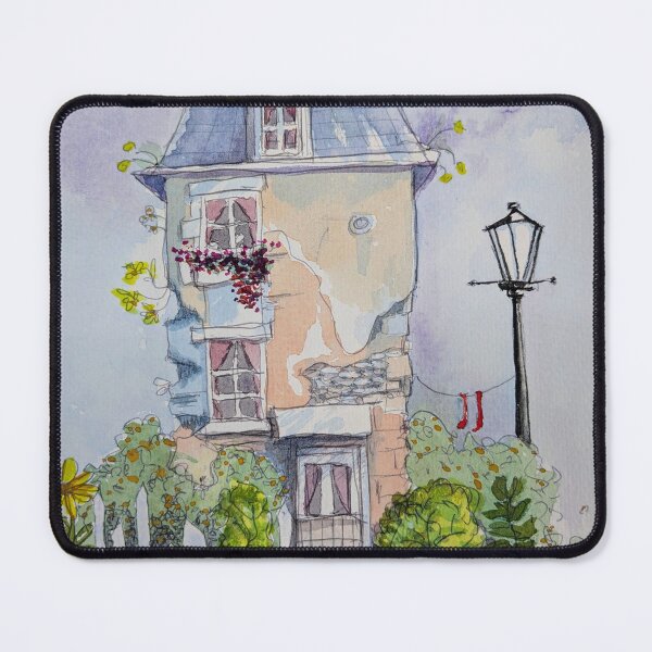 Item preview, There's No Place Like Home designed and sold by JillByArt.