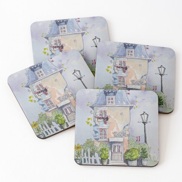 Item preview, There's No Place Like Home designed and sold by JillByArt.