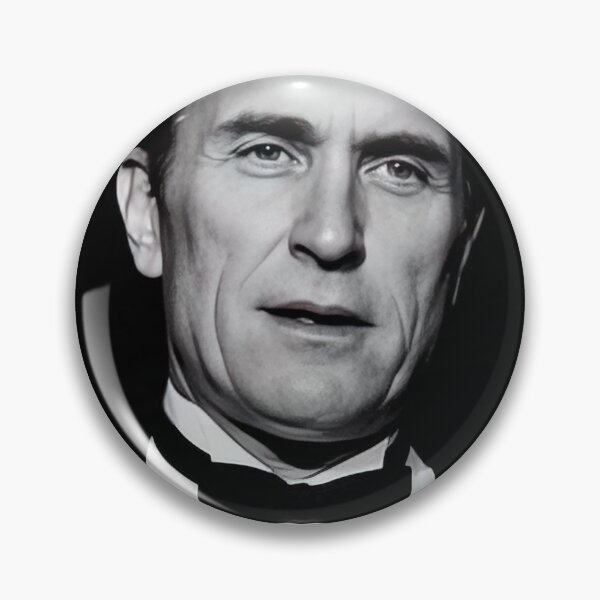 Item preview, Robert Duvall #2781 designed and sold by pple-frame.