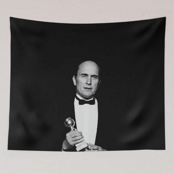 Item preview, Robert Duvall #2781 designed and sold by pple-frame.