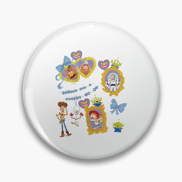 Item preview, cartoon toy designed and sold by UNFKWTBL.