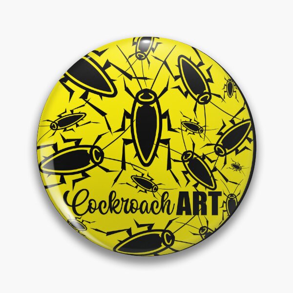 Item preview, Home designed and sold by CockroachART.