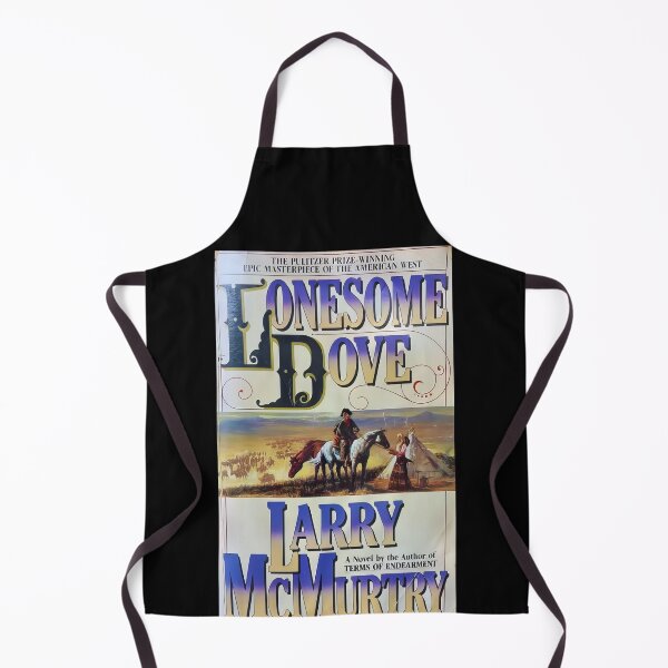 Item preview, Lonesome Dove: Classic Western Book Cover #8538 designed and sold by pple-frame.