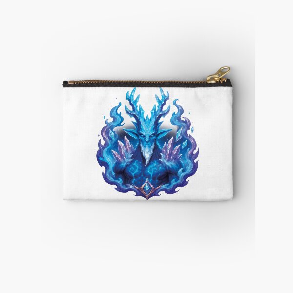 Item preview, Leshrac's spells split the earth designed and sold by SergeyDigital.
