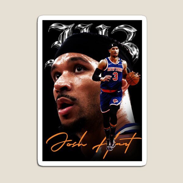 Item preview, Josh Hart designed and sold by IconicCats.
