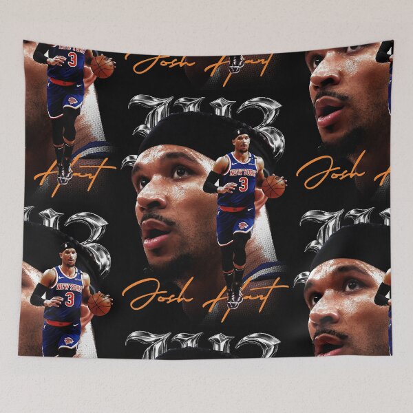 Item preview, Josh Hart designed and sold by IconicCats.