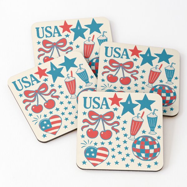 Item preview, U S A designed and sold by Love Joy.