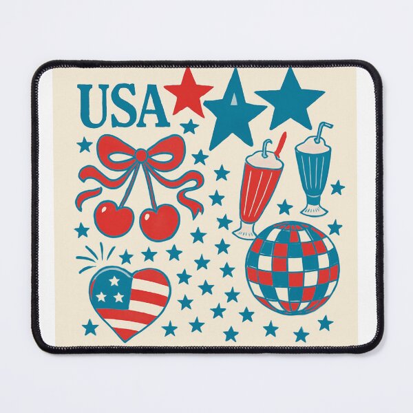 Item preview, U S A designed and sold by Love Joy.