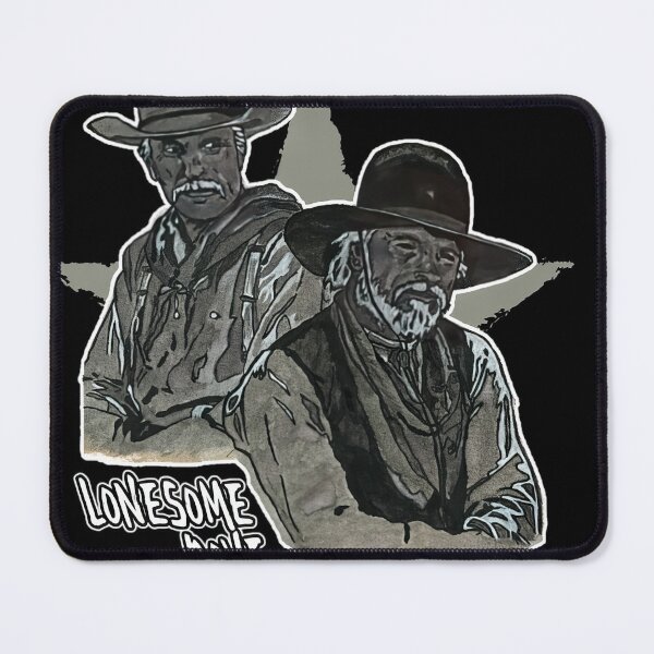 Item preview, Lonesome Dove #5924 designed and sold by pple-frame.