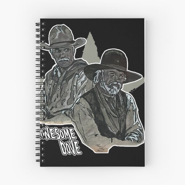 Item preview, Lonesome Dove #5924 designed and sold by pple-frame.
