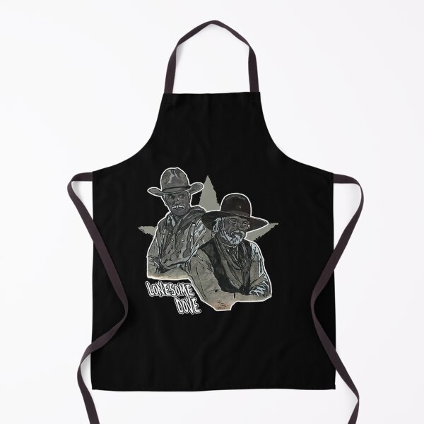 Item preview, Lonesome Dove #5924 designed and sold by pple-frame.