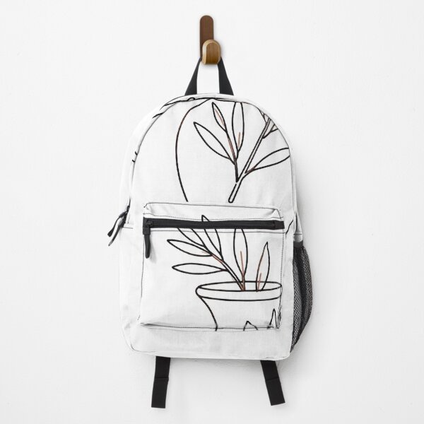 Item preview, Minimalist Olive Branch and Pitcher Line Art designed and sold by Gallery-yuuna .