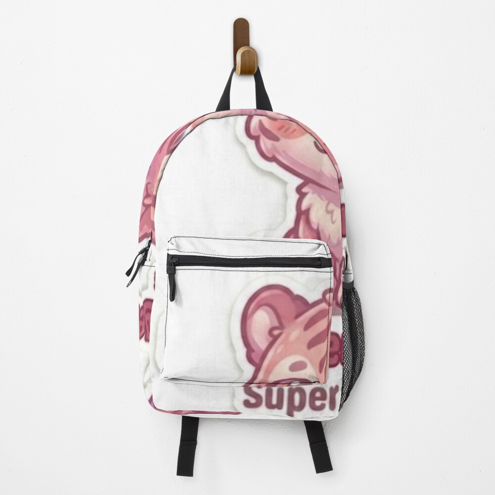 Item preview, Backpack designed and sold by AnimeAuraDesing.