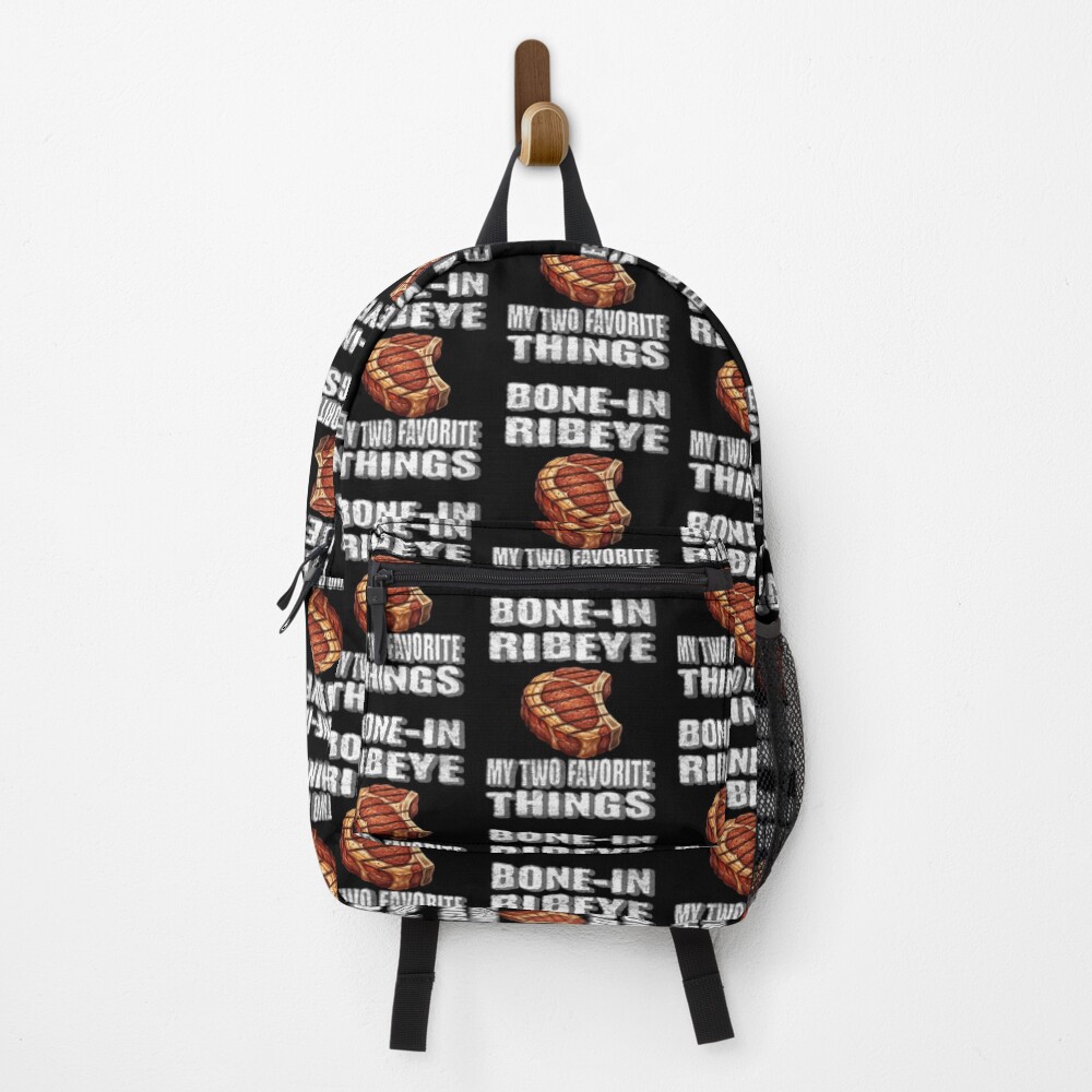 Item preview, Backpack designed and sold by TheEndDesign.