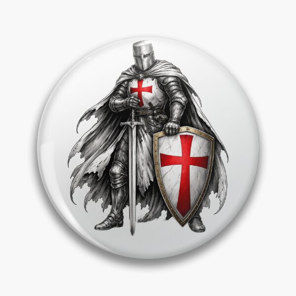 Item preview, St George designed and sold by The-HOOPERS.