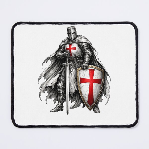 Item preview, St George designed and sold by The-HOOPERS.