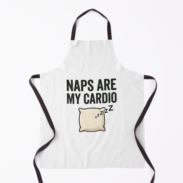 Item preview, Naps are my cardio designed and sold by watteria.