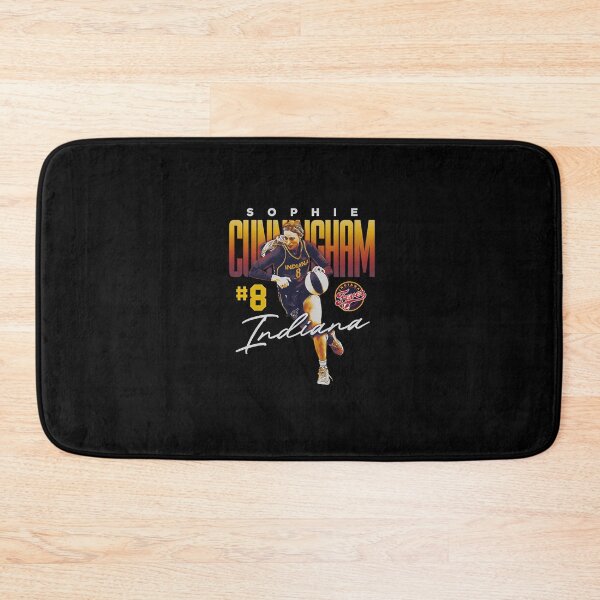 Item preview, Sophie Cunningham Indiana Bitmap designed and sold by Marciasgrosso.