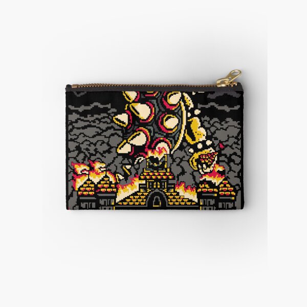 Item preview, Super mario final boss bowzilla designed and sold by GravicPopart21.