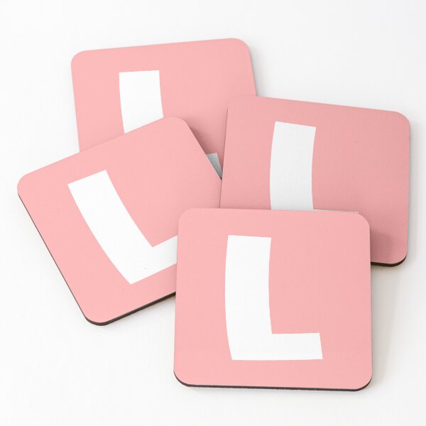 Item preview, Alphabet Letter L designed and sold by Jeallan Designs.