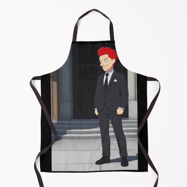 Item preview, Art - Man with a Unique Look, Modern and Colorful Illustration designed and sold by Zone--Gaming.