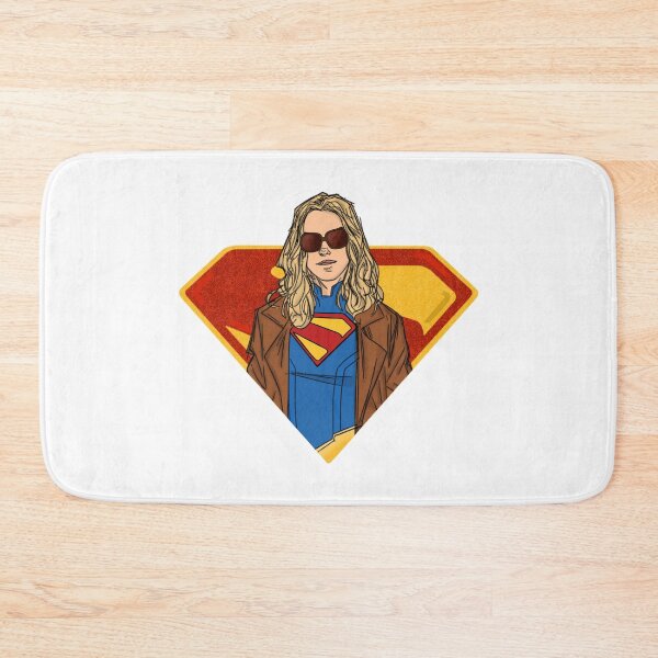 Item preview, Supergirl designed and sold by Mystical Illustrations.