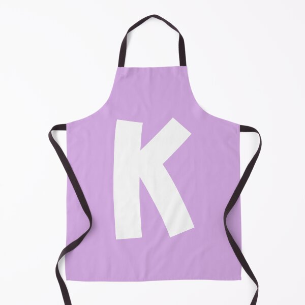 Item preview, Alphabet Letter K designed and sold by Jeallan Designs.