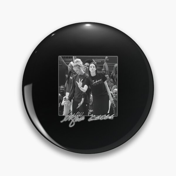 Item preview,  Caitlin Clark X Sophie Cunningham Tres Leches Basketball designed and sold by Marciasgrosso.