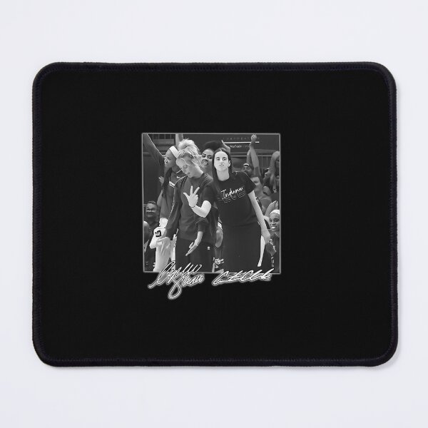 Item preview,  Caitlin Clark X Sophie Cunningham Tres Leches Basketball designed and sold by Marciasgrosso.