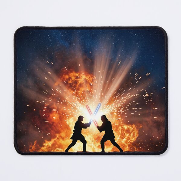 Item preview, Jedi Conflict designed and sold by SquareSign.