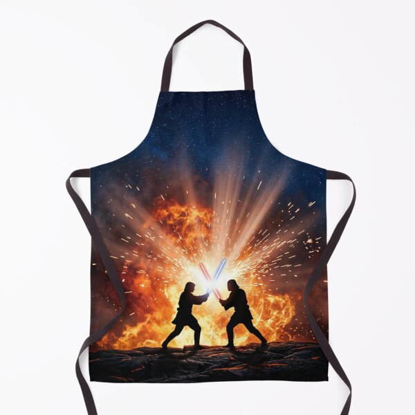 Item preview, Jedi Conflict designed and sold by SquareSign.