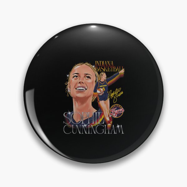 Item preview, Sophie Cunningham Indiana Prestige designed and sold by Marciasgrosso.