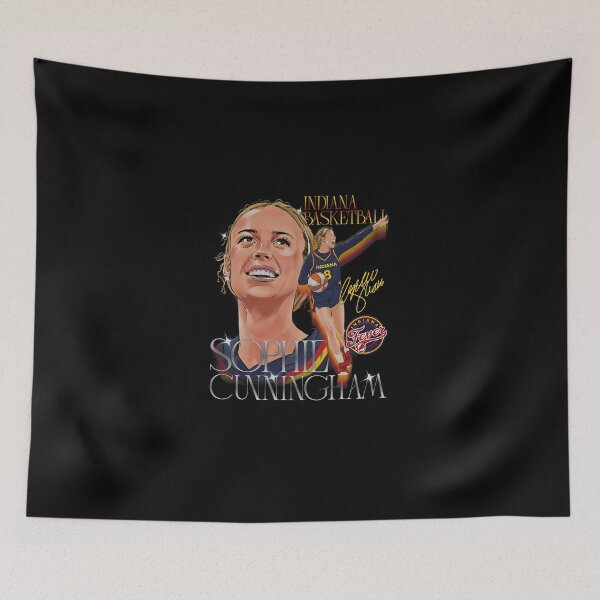 Item preview, Sophie Cunningham Indiana Prestige designed and sold by Marciasgrosso.