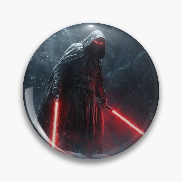 Artikelvorschau, Jedi Sith entworfen und verkauft von SquareSign.