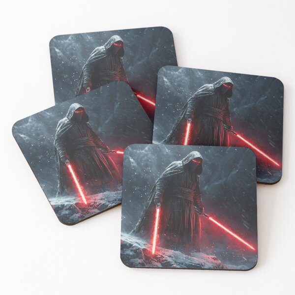 Item preview, Jedi Sith designed and sold by SquareSign.