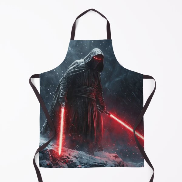 Item preview, Jedi Sith designed and sold by SquareSign.